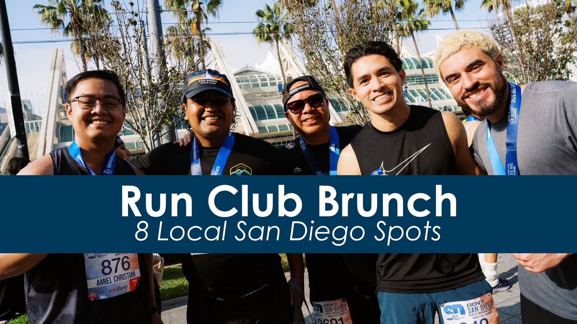 Run Club Brunch