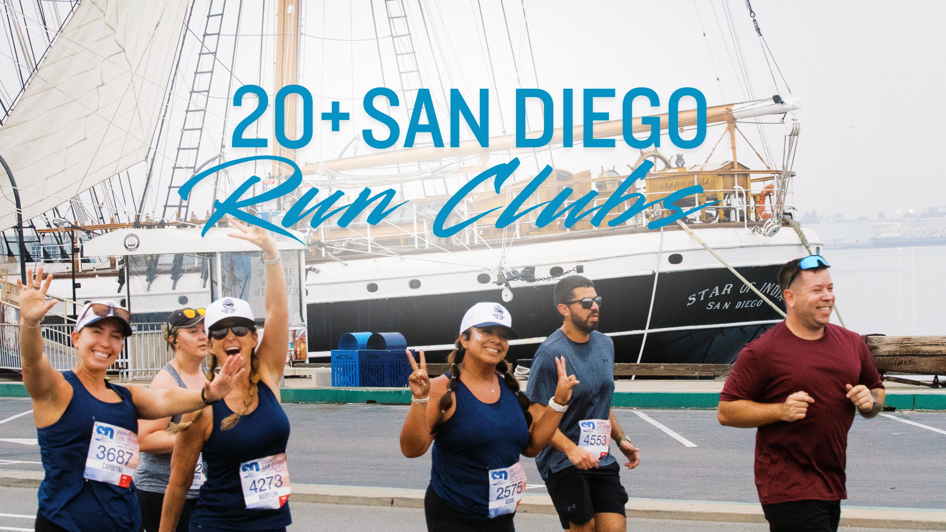 Run Club Brunch